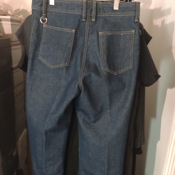 Simon Miller Blue (Women's Size 6 / 29) * Preowned * - Picture 4 of 6